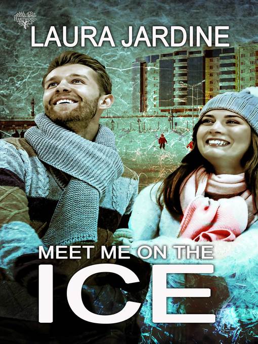 Title details for Meet Me on the Ice by Laura Jardine - Available
